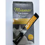 Miamor cat cream multivitamin x6
